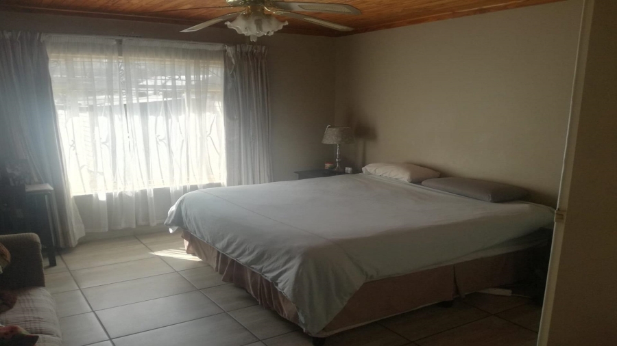 4 Bedroom Property for Sale in Sasolburg Ext 23 Free State
